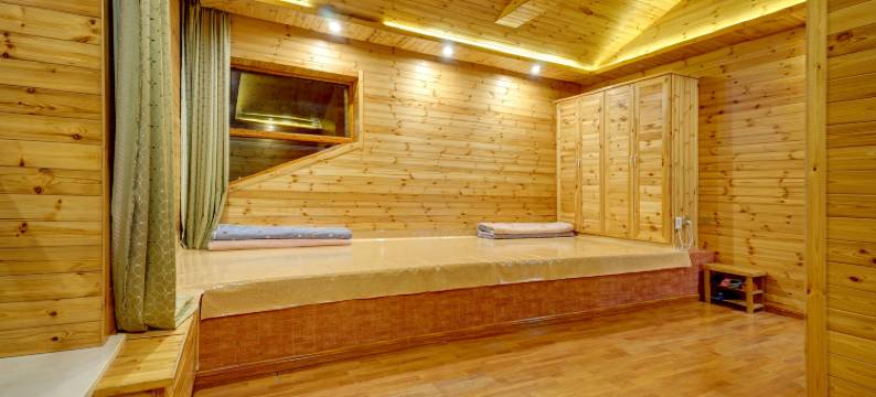 亚布力·Humble House Inn精品客栈(滑雪旅游度假区店)图片