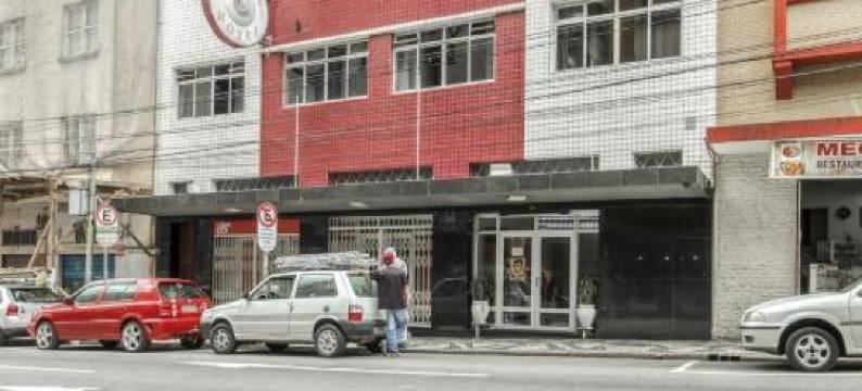 Hotel Cervantes图片