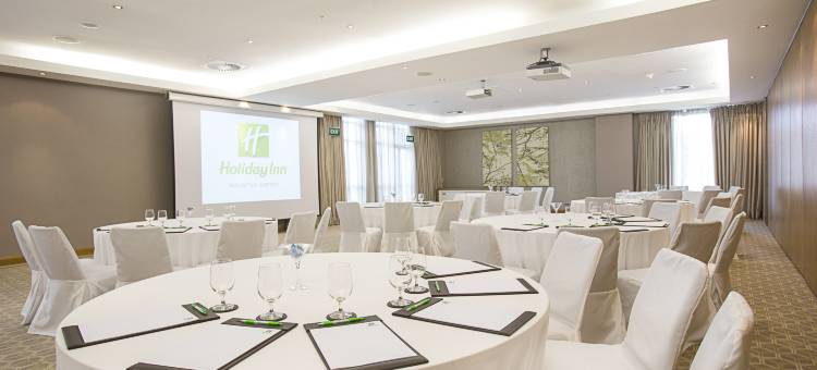 毛里求斯蒙特里索尔假日酒店(Holiday Inn Mauritius Mon Tresor)图片