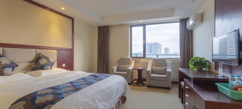 威海华唐天润大酒店图片