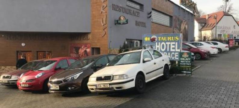 特鲁斯酒店(Hotel Taurus)图片