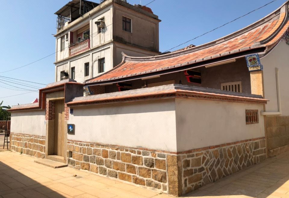 Rosewood Shenzhen Over view