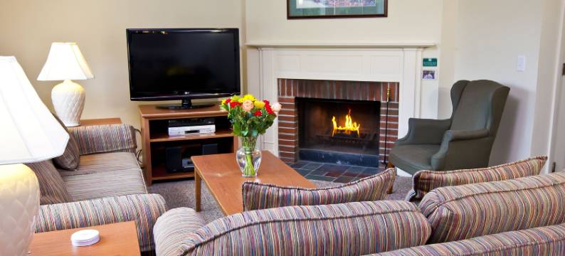 布鲁斯特格林VRI度假村(Brewster Green Resort)图片