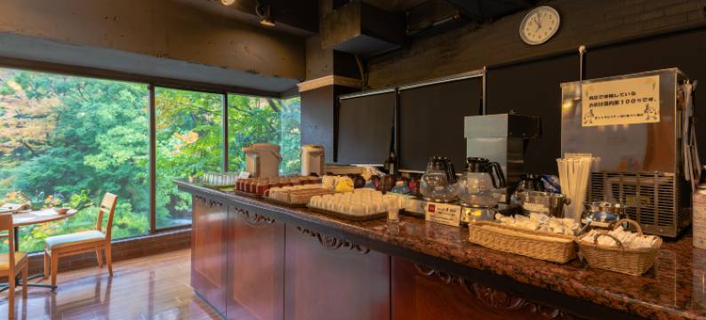 塔之泽 四季酒店(Tonosawa Onsen Quatre Saisons)图片