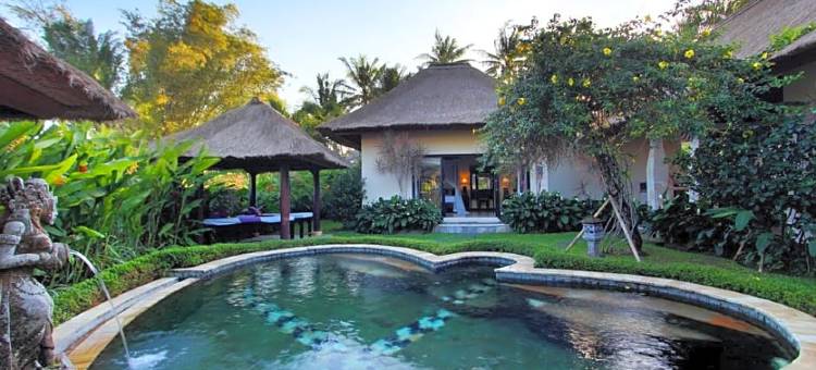 乌布富丽华精品酒店度假村别墅(FuramaXclusive Resort & Villas, Ubud)图片