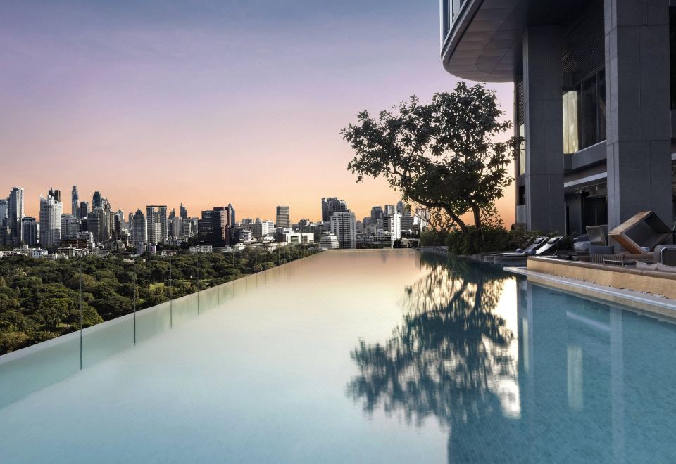 akyra Thonglor Bangkok Over view