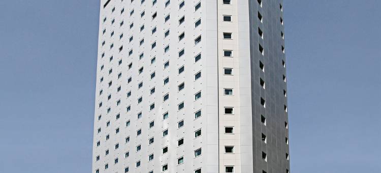 东横INN釜山海云台2(Toyoko Inn Busan Haeundae 2)图片