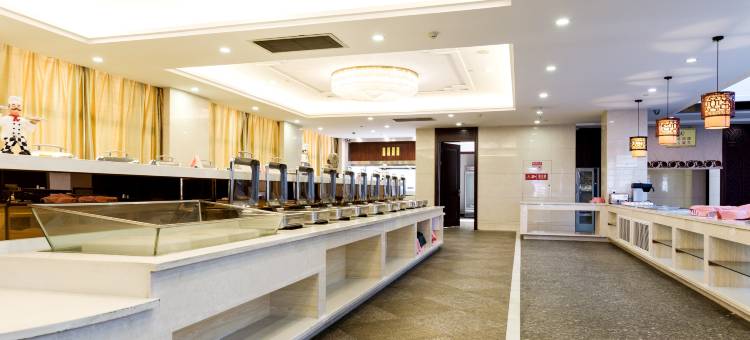 江阴天华大酒店图片