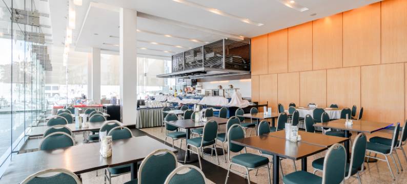 泗务酒店(RH Hotel Sibu)图片