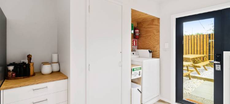 飞溅度假屋酒店(Splash Holiday Homes)图片