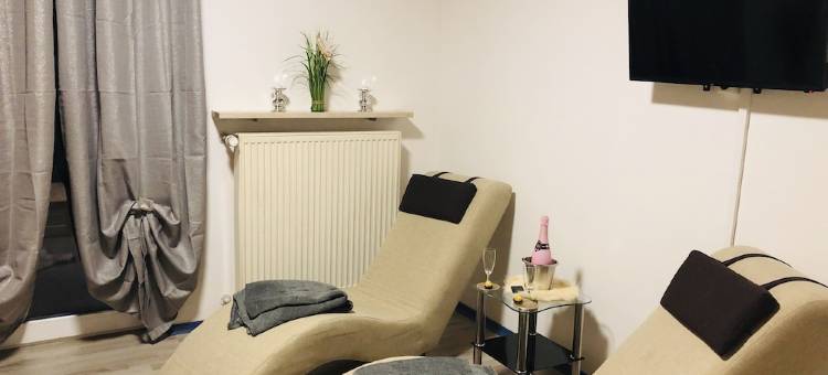 巴特阿巴赫公寓酒店(Aparthotel Bad Abbach)图片