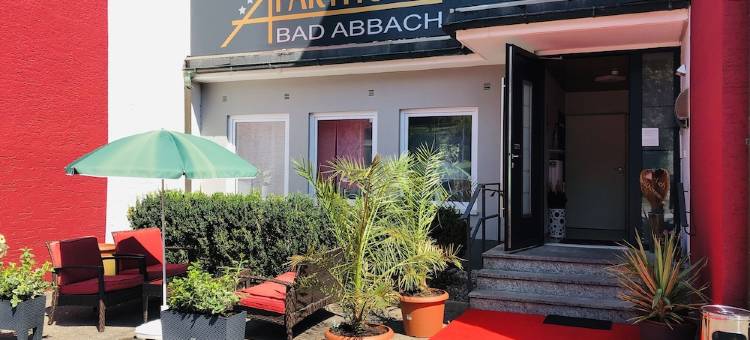 巴特阿巴赫公寓酒店(Aparthotel Bad Abbach)图片
