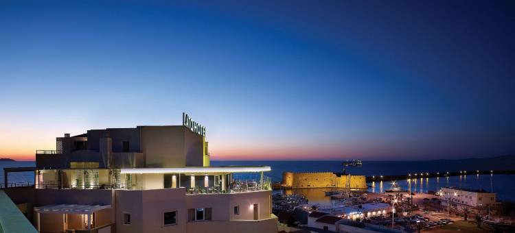 拉托精品酒店(Lato Boutique Hotel)图片