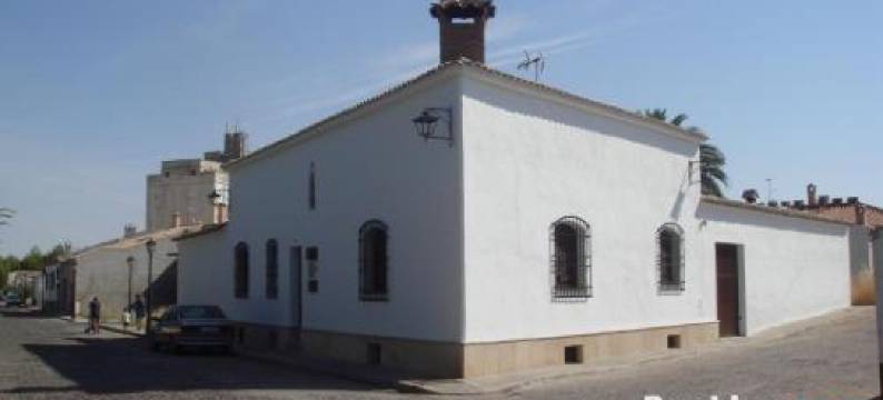 阿特德斯坎索乡村民宿(Casa Rural Arte y Descanso)图片