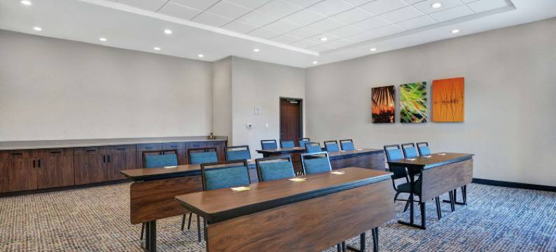 米德尔堡欢朋套房酒店(Hampton Inn & Suites by Hilton Middleburg)图片