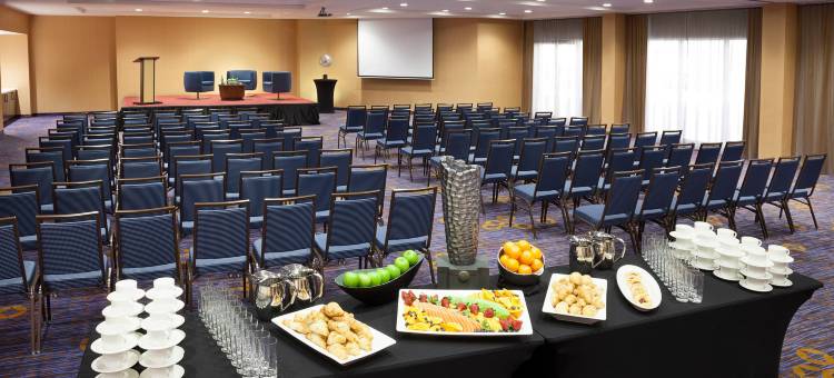 多伦多东北/万锦市万豪TownePlace套房酒店(TownePlace Suites by Marriott Toronto Northeast/Markham)图片