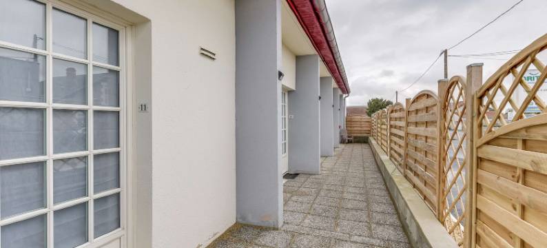 原创访问，图阿尔酒店(The Originals Access, Hotel Thouars)图片