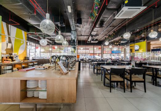 Premier Hotel Hotel Overview