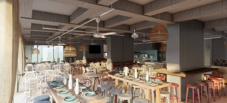 [PLACES] 瓦拉玛尔赫瓦尔(Hvar Places Hotel by Valamar)图片