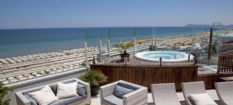 卡比安卡酒店(Hotel Ca' Bianca)图片