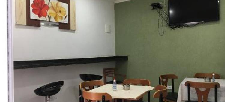 阿拉萨里瓜马酒店(Hotel Araçariguama)图片