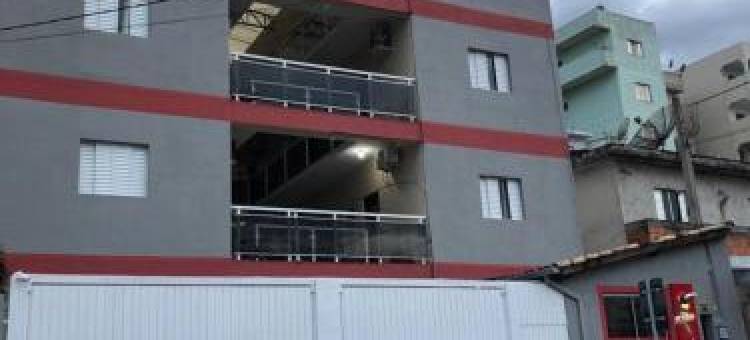 阿拉萨里瓜马酒店(Hotel Araçariguama)图片