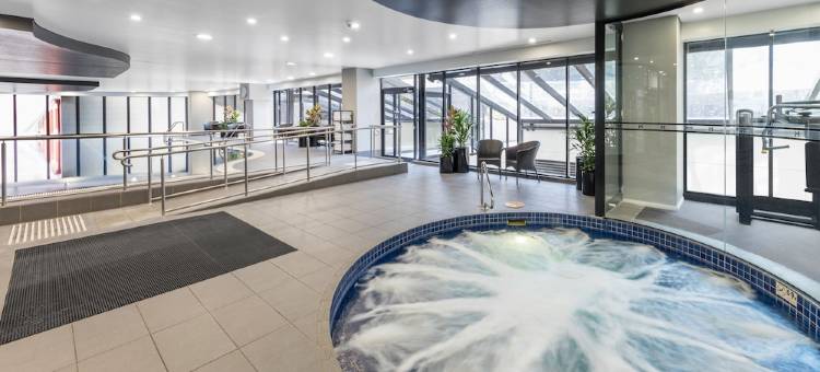 美利通公寓式酒店 - 悉尼 肯特街(Meriton Suites Kent Street)图片