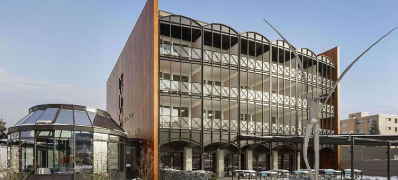 新星酒店(Newstar Hotel (Free Parking))图片