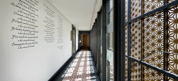 奥雷亚教堂酒店-欧洲之星酒店公司(Áurea Catedral by Eurostars Hotel Company)图片