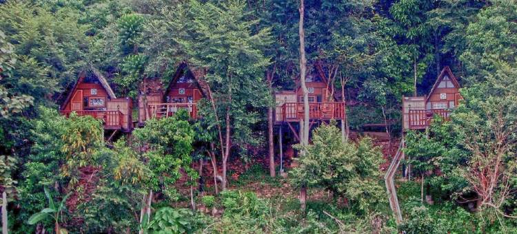 Belum Eco Resort图片