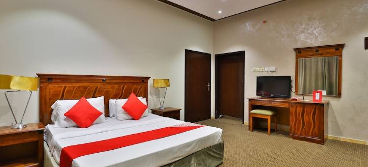 OYO 417 Al Dais Hotel图片