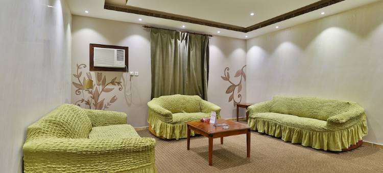 OYO 417 Al Dais Hotel图片