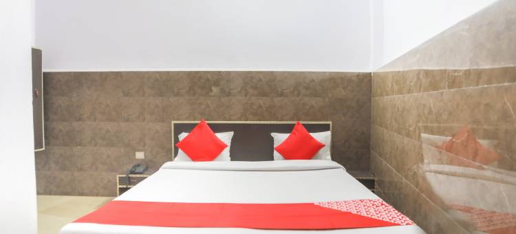 OYO 68023 Hotel Sun Star图片