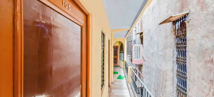 Hotel O Plaza Lodge图片