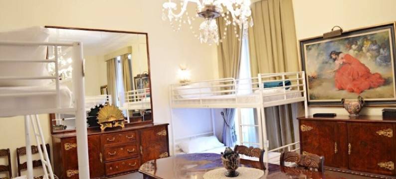 Hostal Casa Tao图片