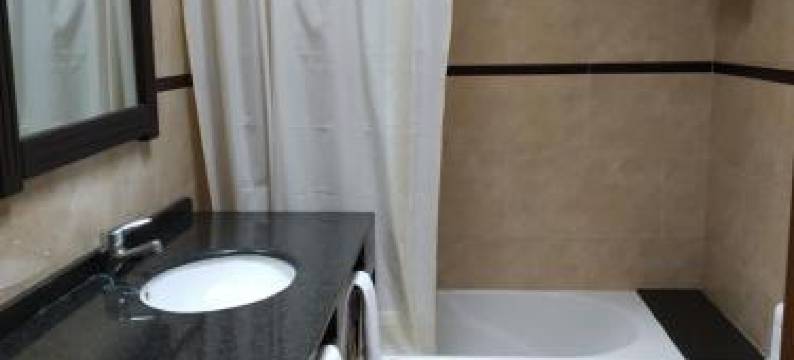 艾尔伊登酒店(El Eden)图片