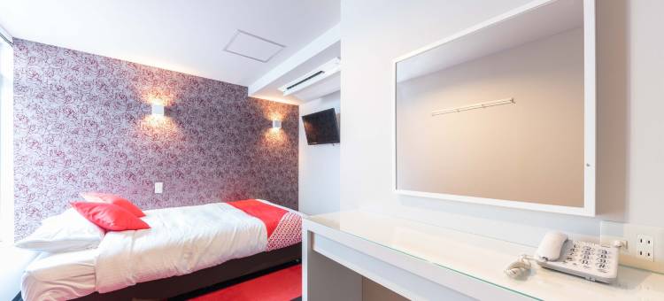 难波艺术酒店(Hotel Art Inn Namba)图片