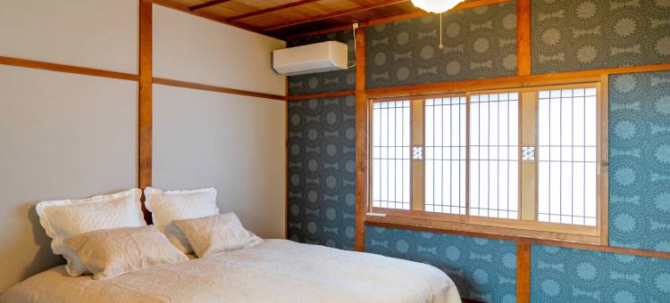 Izumos Private Inn Folksy House图片
