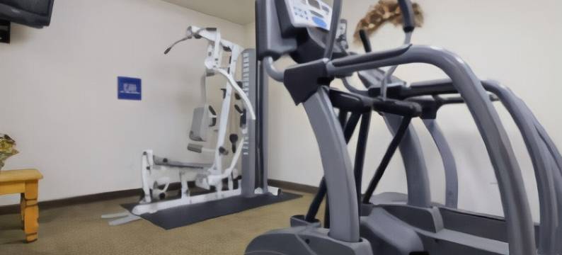 Quality Inn & Suites Fort Worth North - Haltom City图片