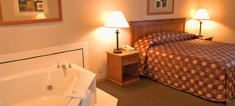 普赖恩维尔贝斯特韦斯特酒店(Best Western Prineville Inn)图片