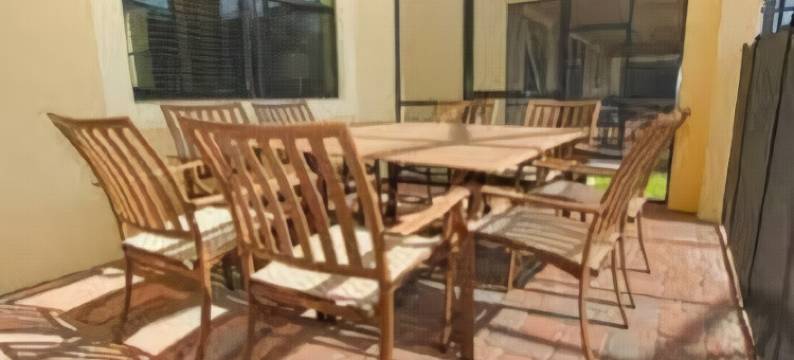 Champions Gate by Orlando 4 Villas图片