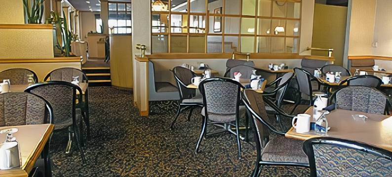 威赛德贝斯特韦斯特酒店(Best Western Wayside Inn)图片