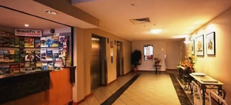 凯恩斯海滨大道公寓(Esplanade Vues Cairns)图片