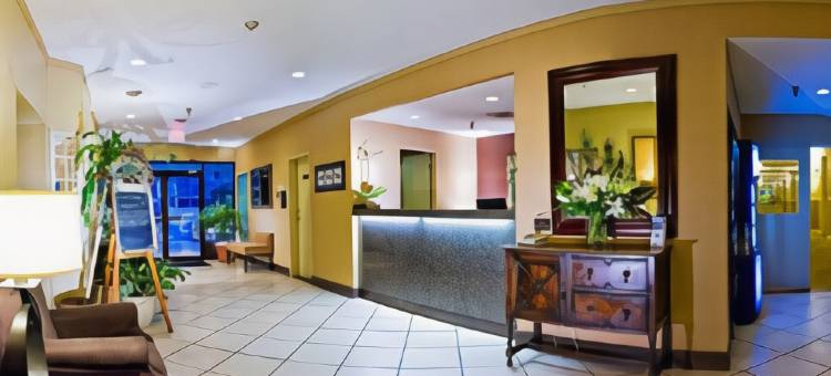 考伊琴山谷贝斯特韦斯特酒店(Best Western Cowichan Valley Inn)图片