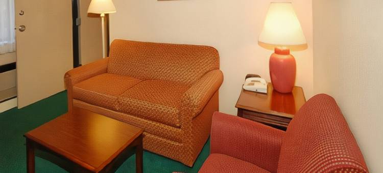 MHO 套房酒店(Mho Inn and Suites)图片