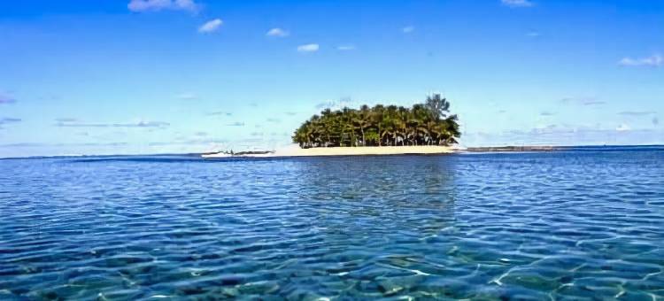 婕西度假旅馆(JazZeal Holiday Villas)图片