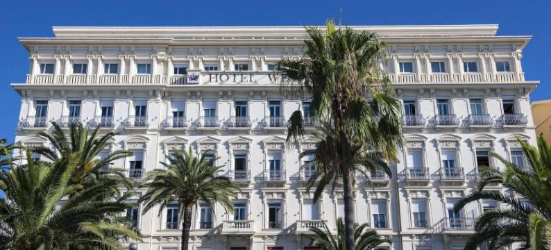 尼斯西区漫步酒店(Hôtel West End Nice)图片