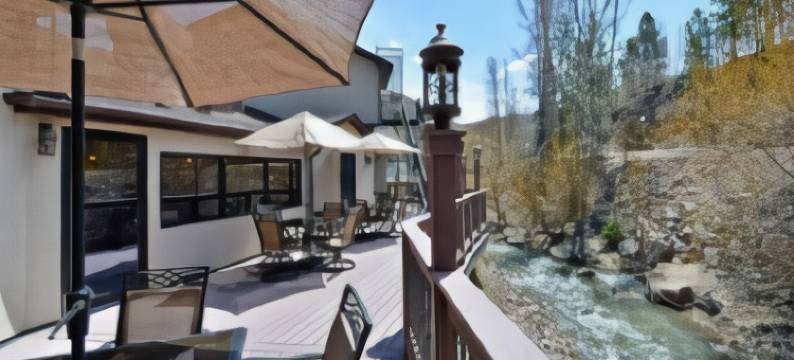 戴德伍德温德姆速8酒店(Super 8 by Wyndham Deadwood/Black Hills Area)图片