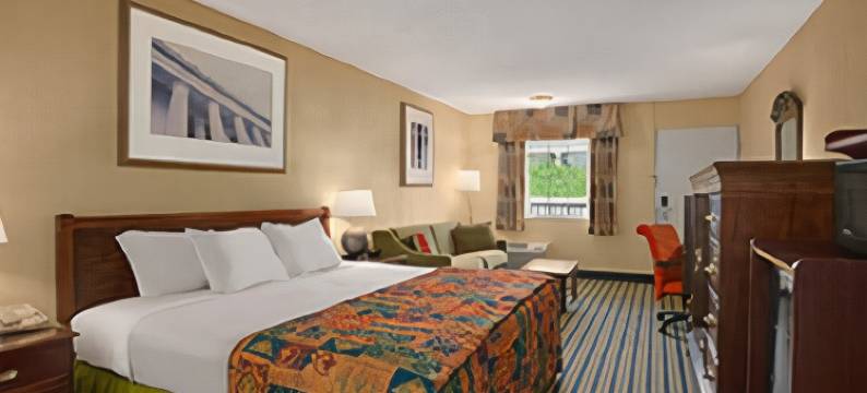 Days Inn by Wyndham Towson图片