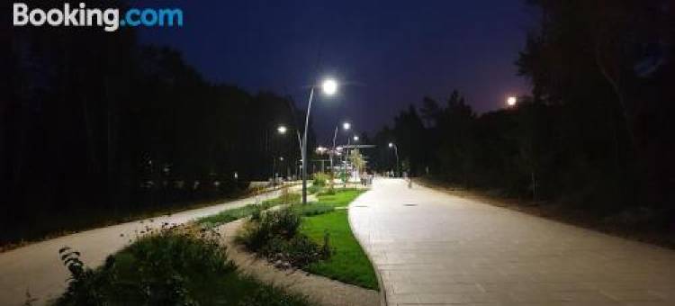 Uzdrowisko Barbarka Vita Świnoujście图片